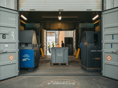 Comment monter une filière de recyclage locale pour batteries lithium‑ion en France sans dépasser 1000€ par kWh traité ?