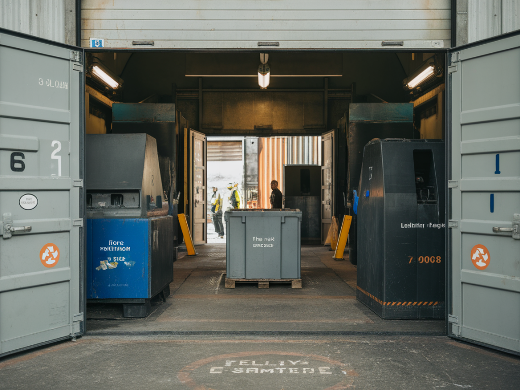 Comment monter une filière de recyclage locale pour batteries lithium‑ion en France sans dépasser 1000€ par kWh traité ?