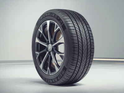 Comment Michelin redessine les pneus pour répondre aux défis environnementaux globaux