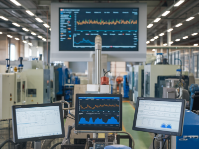 Comment schneider electric réduit la consommation énergétique des usines grâce à l'edge computing