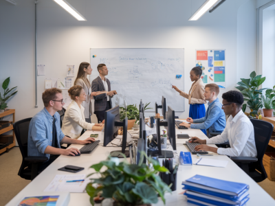 Comment mettre en place une stratégie de nearshoring pour sécuriser une chaîne d'approvisionnement électronique sans exploser les coûts?