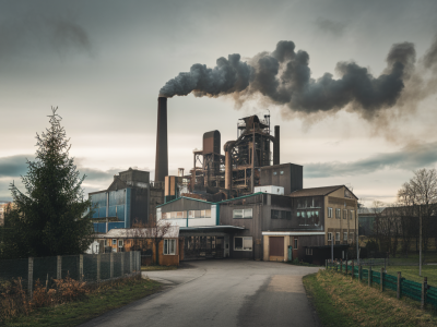 Comment financer la conversion d'une usine vers le zéro fossile avec moins de 5 millions d'euros?