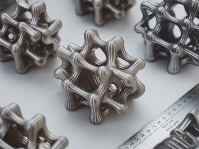 Pourquoi l'impression 3D change la donne dans le prototypage industriel